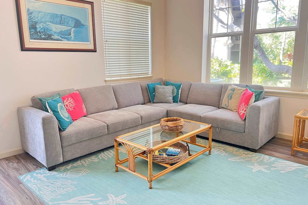 Waikoloa Condo | Honu Harmony Pools, Golf Privileges, & More