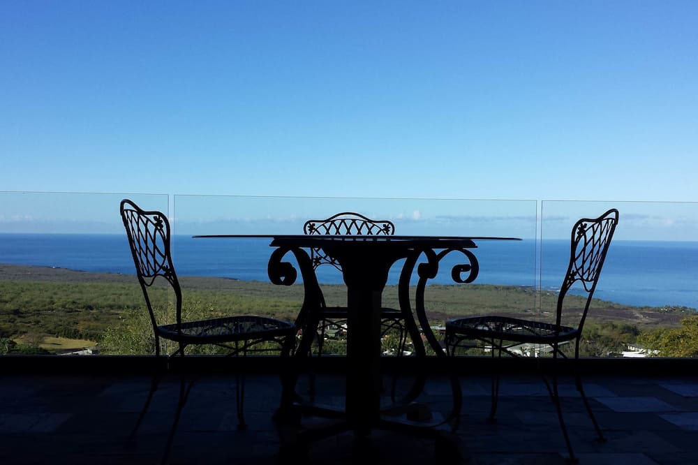 Honaunau-Napoopoo Bed & Breakfast | Kona Palace in Captain Cook