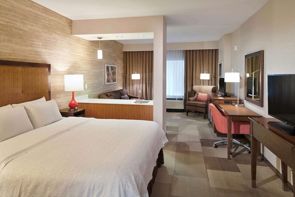 Kapolei Hotel | Hampton Inn & Suites Oahu/Kapolei