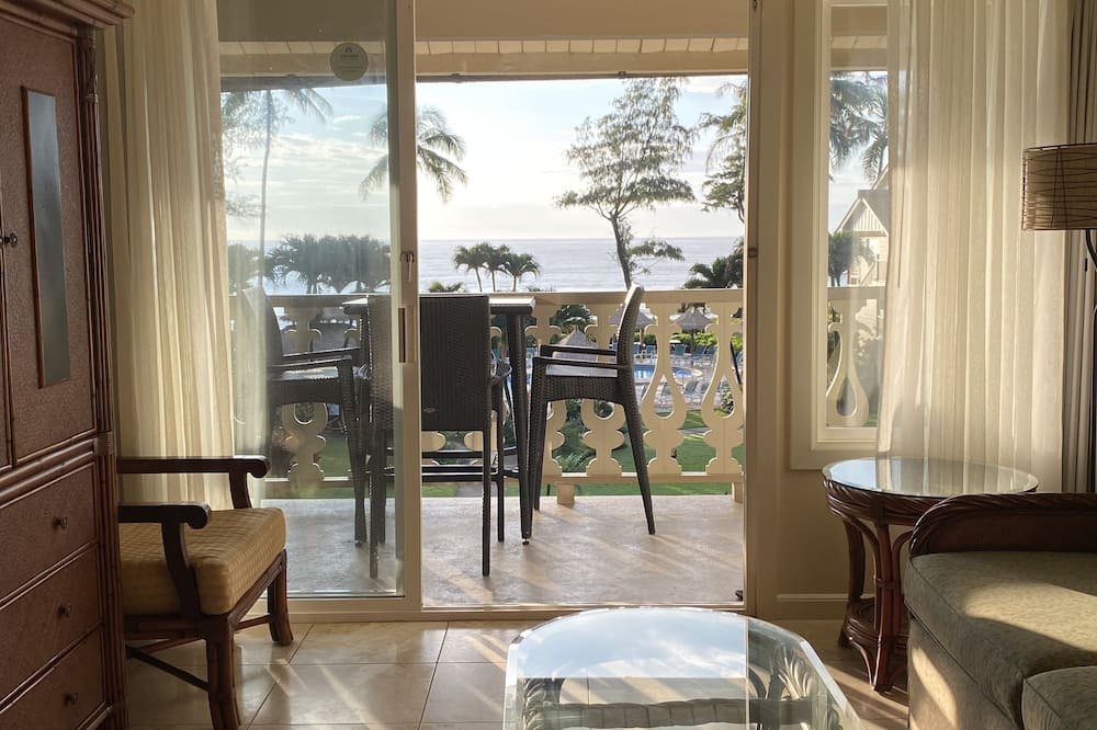 Wailua House | Islander on the Beach ONE-BEDROOM unit #308, Top floor, incredible Ocean Views