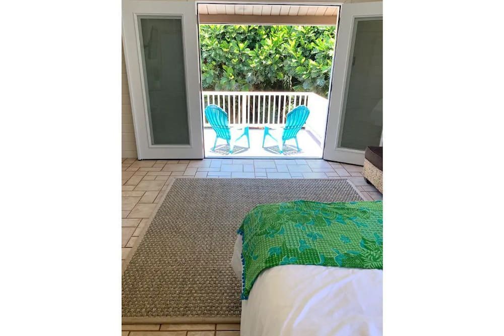Pupukea Apartment | North Shore Garden Studio