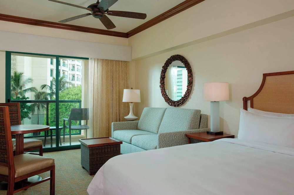 Ko Olina Condo | Marriott Ko Olina Beach Club - Resort Access - Family Friendly - Mountain View
