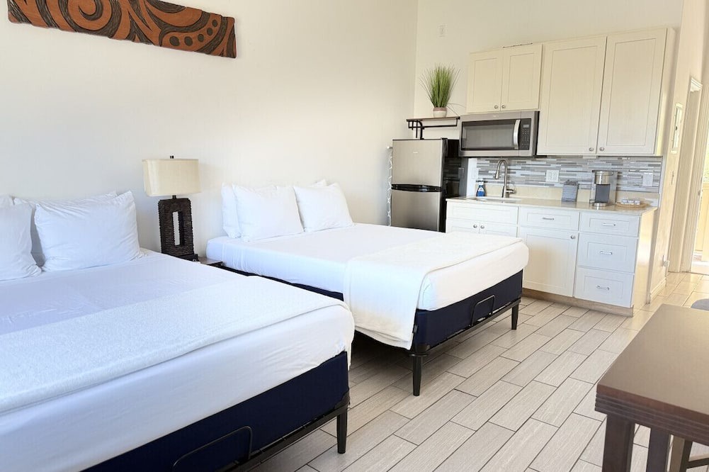 Wailuku Apartment | Unit 26 Waena Inn - Maui Private Suite