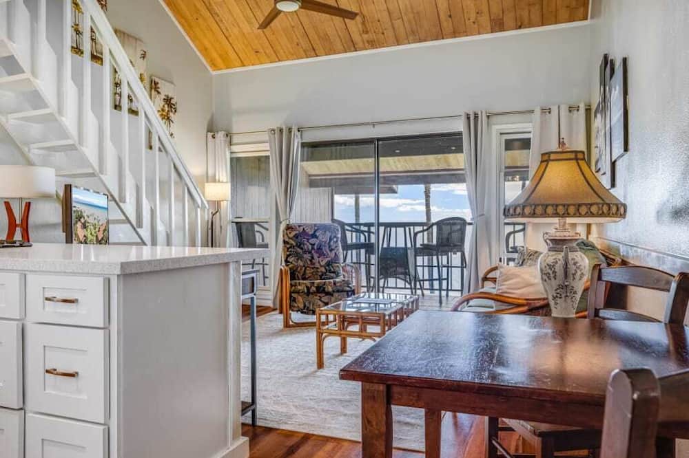 Kaunakakai Condo | Renovated OF W/Lanai and Kitchen - Molokai Shores #332