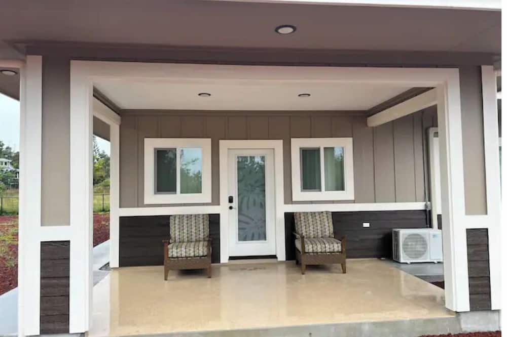 Keaau House | Beach Road Hale