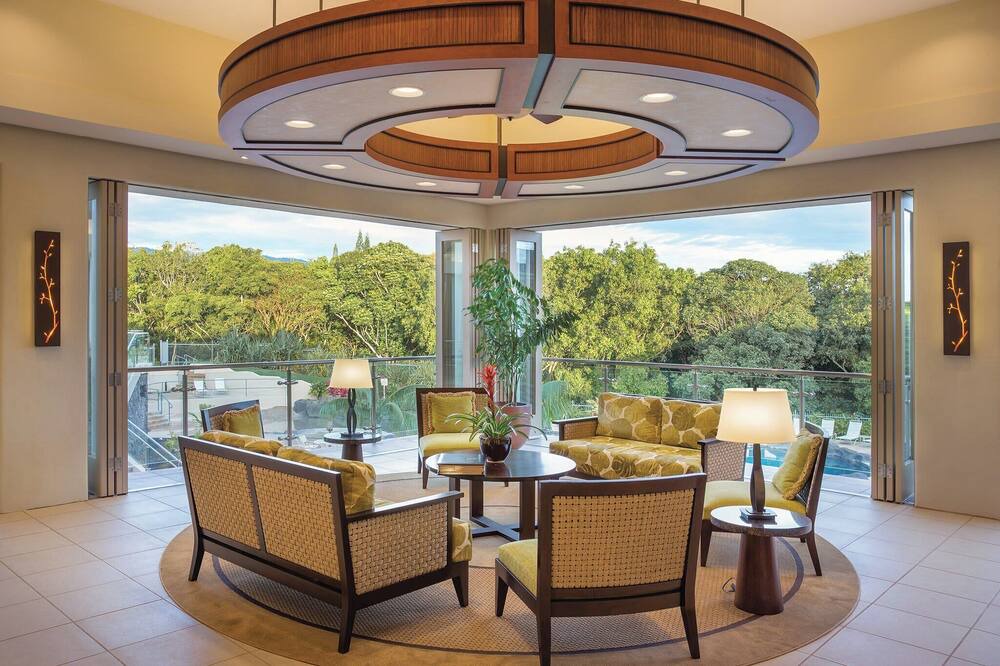 Princeville Condo | Wyndham Bali Hai | 2BR Suite with Resort Access