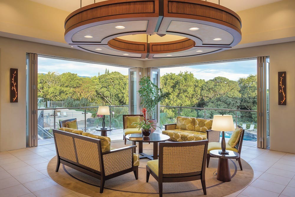 Princeville Condo | Wyndham Bali Hai | 1BR Suite with Resort Access