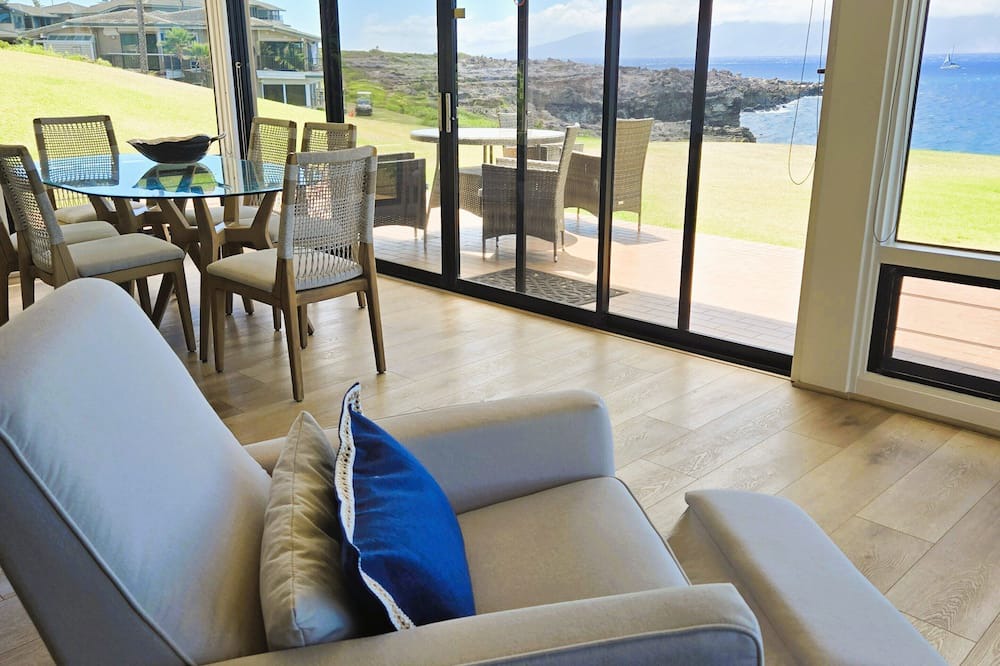 Napili Condo | KBV 22G2 Oceanfront Views and Luxury Living