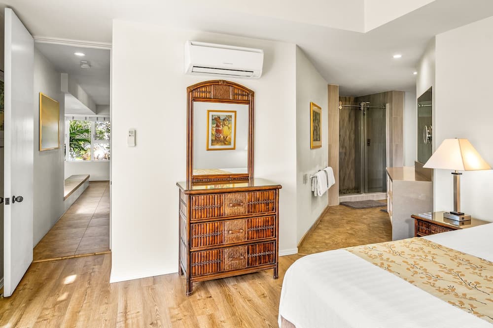 Wailea Condo | Palms at Wailea #1207 Ground Floor Unit, Near Complex Pool and Shared Hot Tub