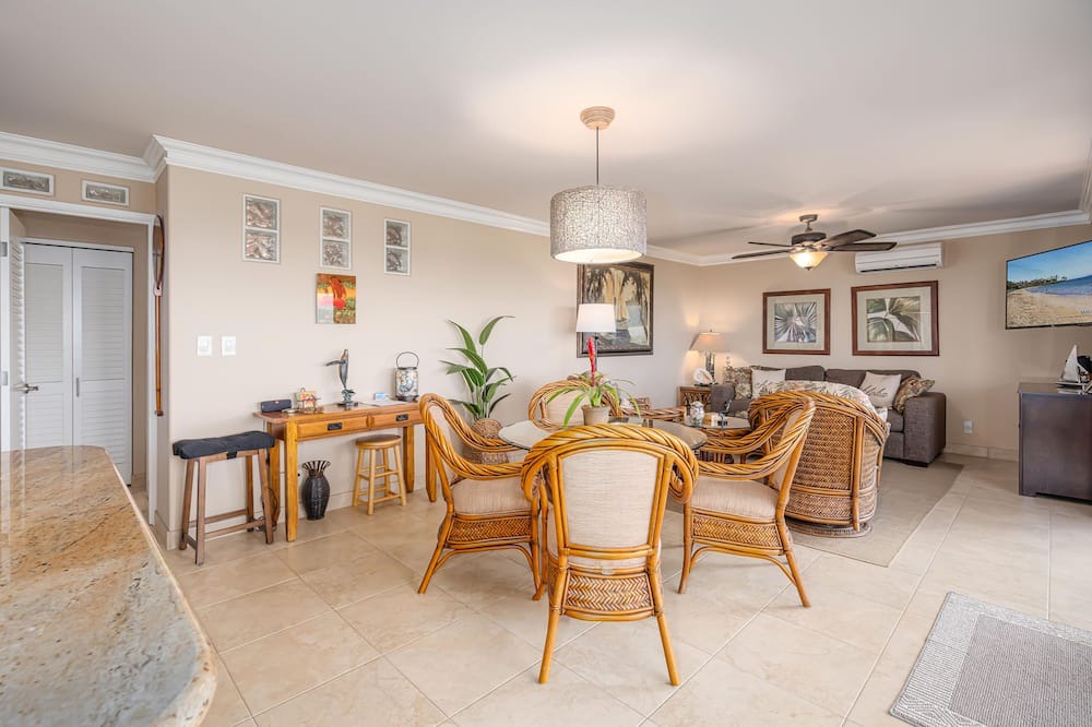 Wailea Condo | Dramatic Ocean Views, Wailea Ekolu 407, Perfect for Couples, Renovated, Split AC