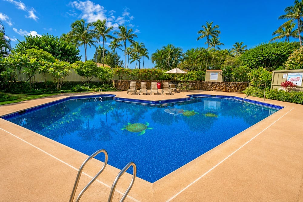 Kahuku Apartment | Kuilima Estates Resort by KBM