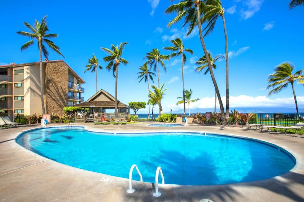 Kapalua Apartment | Papakea Resort by KBM