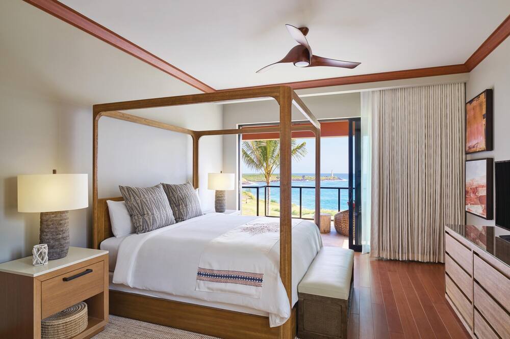 Lihue House | Laola 3-Bdrm Townhouse,Private Location,Swimming Pool & Carport,Panoramic Views