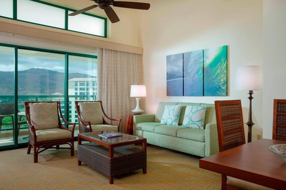 Ko Olina Condo | Marriott Ko Olina Beach Club - Full Resort Access - Family Friendly