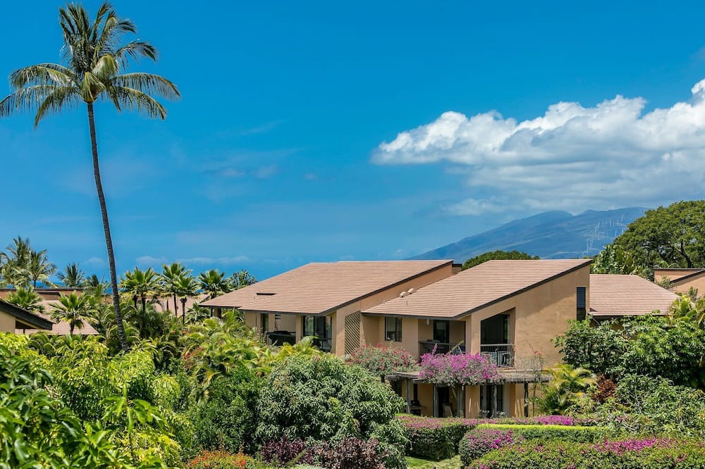 Wailea Condo | Wailea Ekahi One Bedrooms - Ocean View by Coldwell Banker Island Vacations