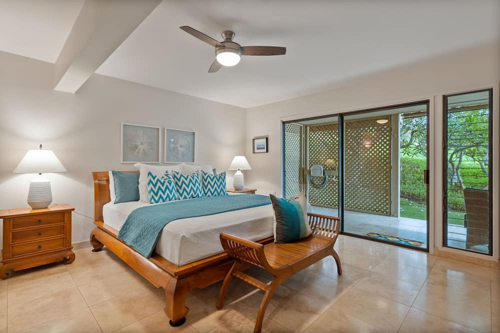 Wailea House | Panoramic Ocean View Condo on Golf Course close to Beaches
