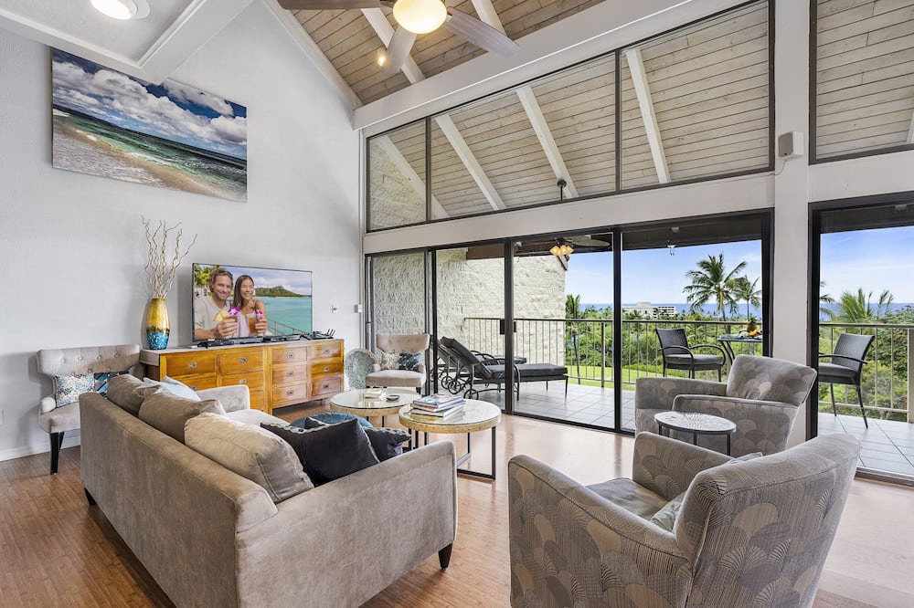 Keauhou Condo | Big Island Keauhou Punahele by Coldwell Banker Island Vacations