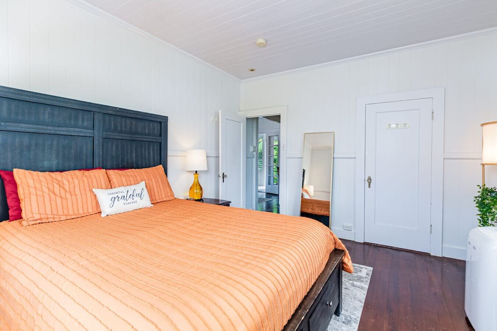 Hilo Apartment | Lovely Hilo Home Base near Beaches & Dining