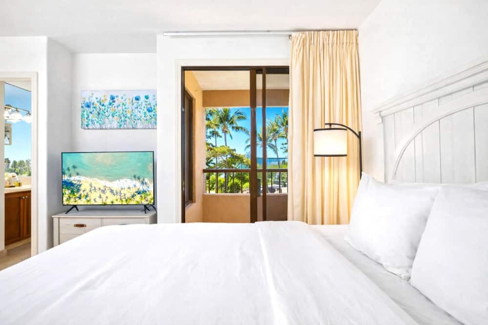 Kaanapali Apartment | Kaanapali Royal Resort by KBM