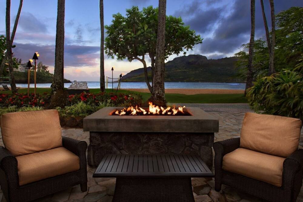 Lihue Resort | Marriott Kauai Beach Club - 1 Bedroom - sleeps 4