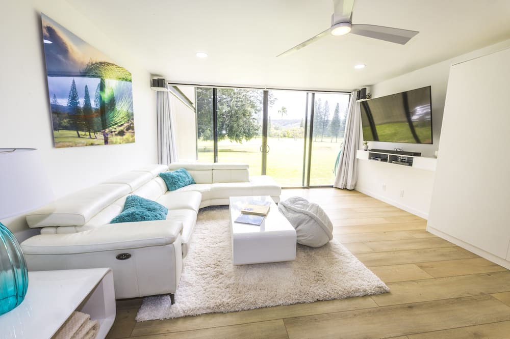 Kahuku Condo | Surfer's paradise on Oahu's North Shore - Split ACs