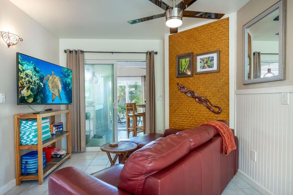 Kehena Apartment | Tropical Garden Getaway