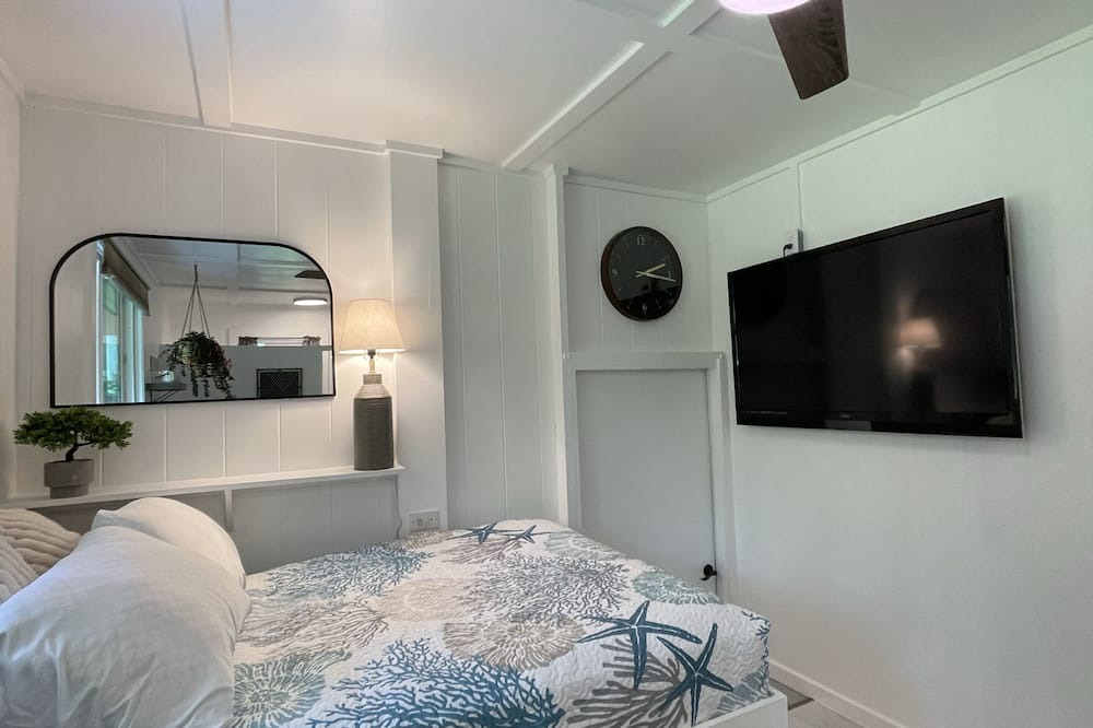 Kealakekua House | One bedroom studio private