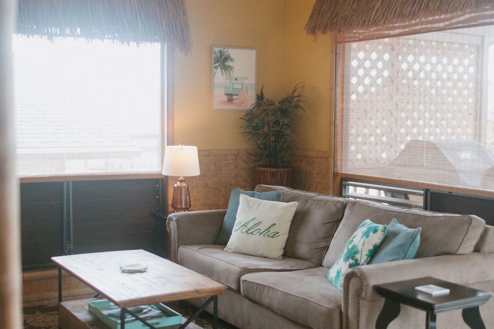 Kalaheo Cottage | Entire Cottage Ocean View 12 Minutes from Poipu Beach TVNC#1242
