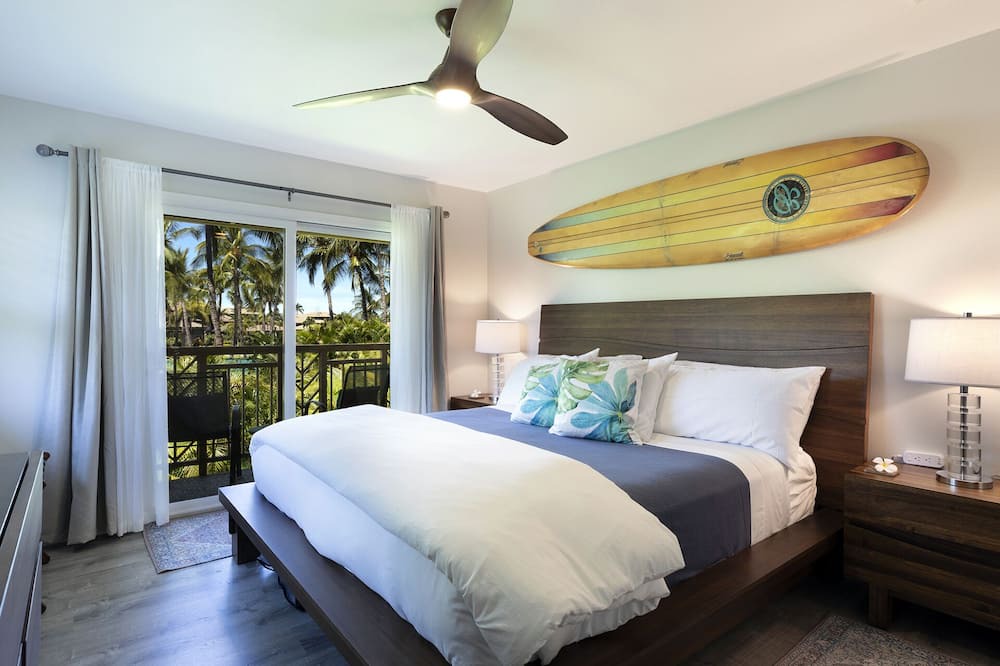 Waikoloa House | 2 - bedroom Waikoloa Townhouse 106, close to beaches and restaurants