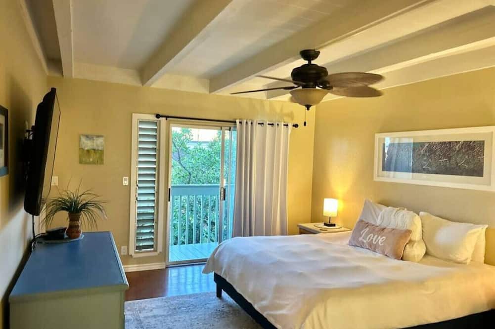 Princeville Villa | Sunset Paradise Villa, Golf course, Ocean View