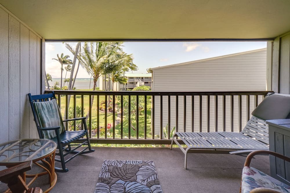 Ualapue Condo | Molokai Island Retreat w/Ocean View & Pool!