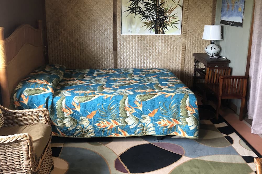 Ocean View House | A little piece of paradise in Ocean View with a view guesthouse!