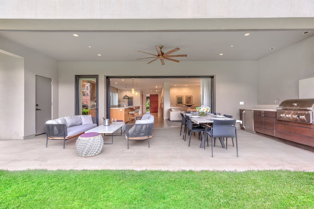 Honokowai Villa | KLVR welcomes you to Luana Garden Villa 6B, short walk to the beach Honua Kai