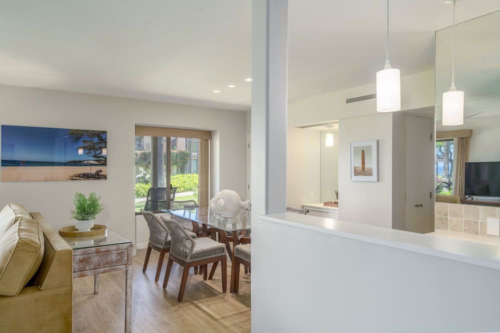 Wailea Condo | Luxurious Oceanfront Condo at Wailea Elua Village - Unit 1201, Central AC, Wi-Fi