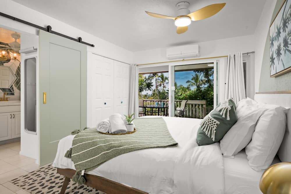 Keauhou Condo | Kona Condo with Ocean Views, Pool, A/C & Near Golf