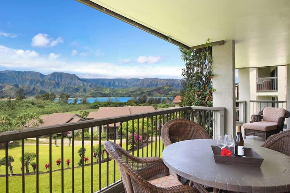 Princeville Hotel | Award Winning Hanalei Bay Resort with Acclaimed Tennis | 4 Spacious Units | Pool