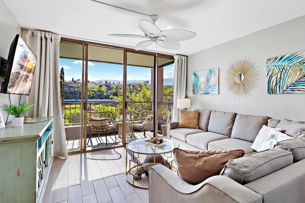 Kahana Condo | 2bd comfort meets Paradise in the Heart of Maui