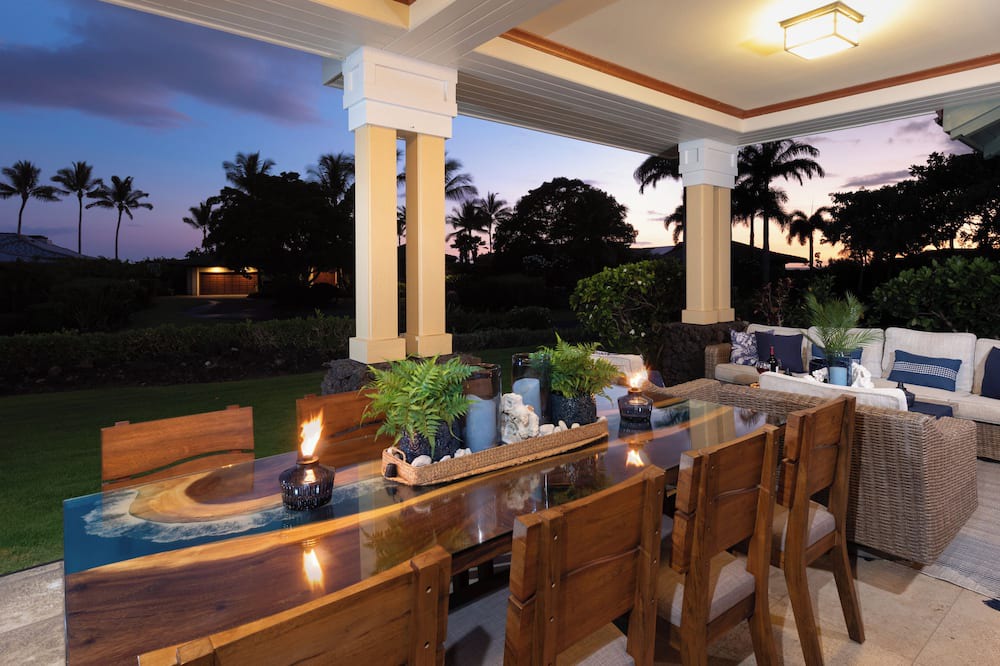 Waikoloa Condo | ❤️PiH❤️ BLUE SUNSET ★ Steps to A-Bay Beach ★ Free 2026 Hilton Resort Pass