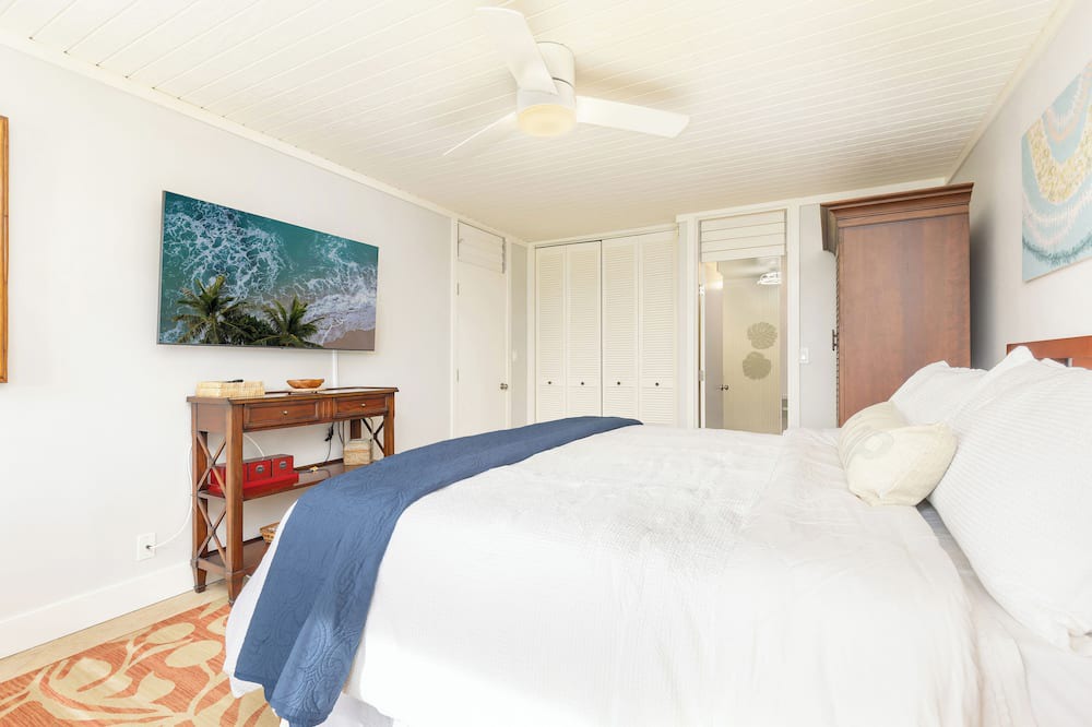 Kahuku Condo | Exclusive Golf Course Family Oasis at Kuilima West w/Parking & Near the Beach