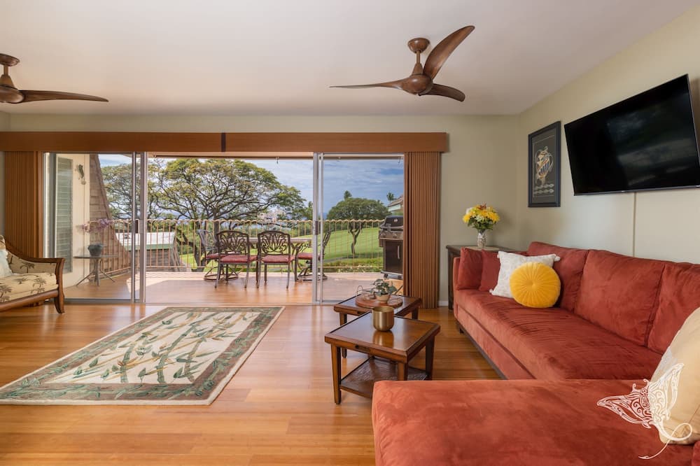 Keauhou Condo | Hale Hahalua - Serenity and Ocean Views in Kailua-Kona at Keauhou Akahi