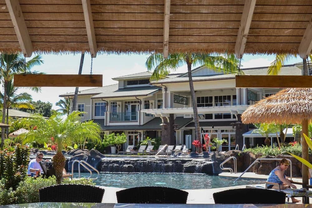 Princeville Resort | 2 Bedroom - Westin Princeville Ocean Resort Villas - Full Resort Access