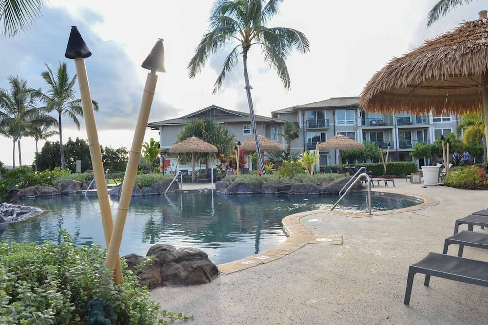 Princeville Resort | 2 Bedroom - Westin Princeville Ocean Resort Villas - Full Resort Access