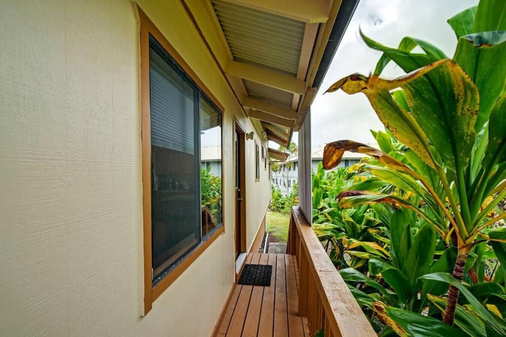 Hilo House | NEW - THE OUTRIGGER 3BR 2Bath - Hilo cold AC