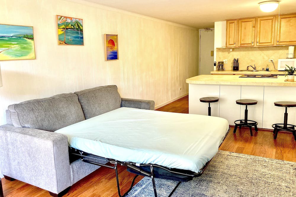 Mokuleia Condo | Cozy, Beautiful 1-BR Condo, sleeps 4