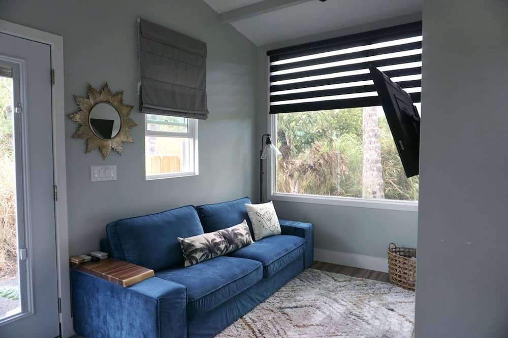 Mokuleia Apartment | North Shore Palm
