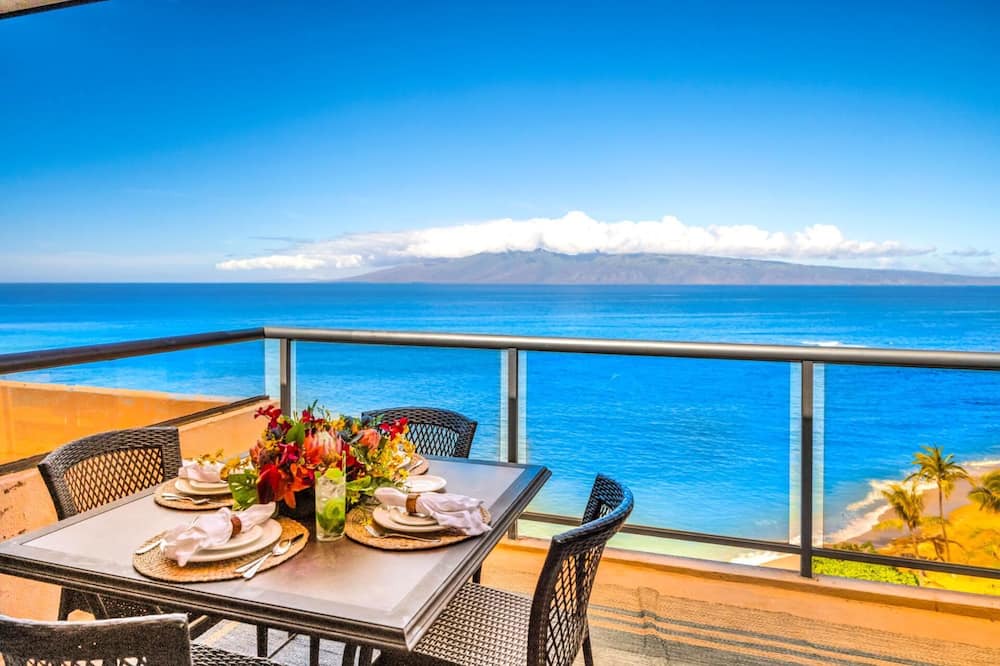 Kahana Condo | Sands of Kahana Resort by KBM