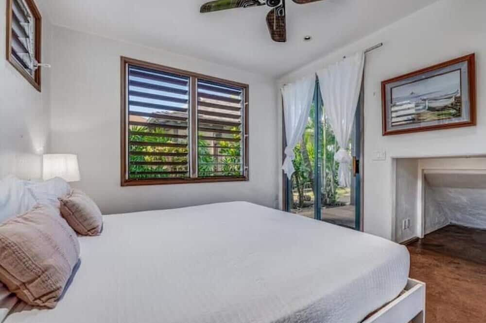 Kuau House | Lani Paradise Oceanfront Retreat with Private Pool