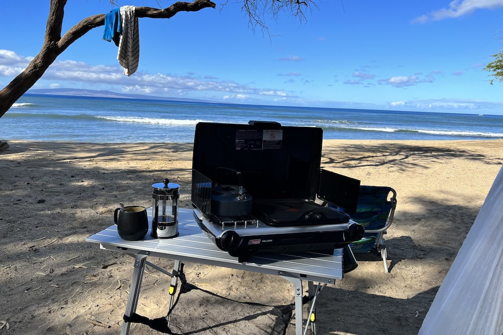 Waihee-Waiehu House | Super cool JDM Mitsubishi Delica Camper Van “Dee-Zel”Van life, Best Van on Maui