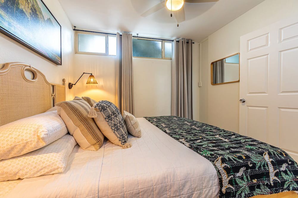Kuau Condo | Paia Surf Condo