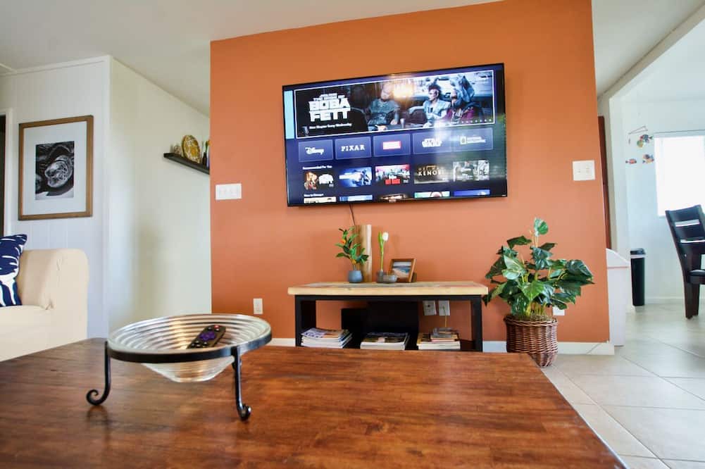 Foster Village House | 3br w/Gorgeous Pearl Harbor View- 30 days minimum